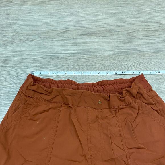 REI Co-Op Savanna Trails Shorts Women's S Outdoor Hiking - Picture 4 of 10